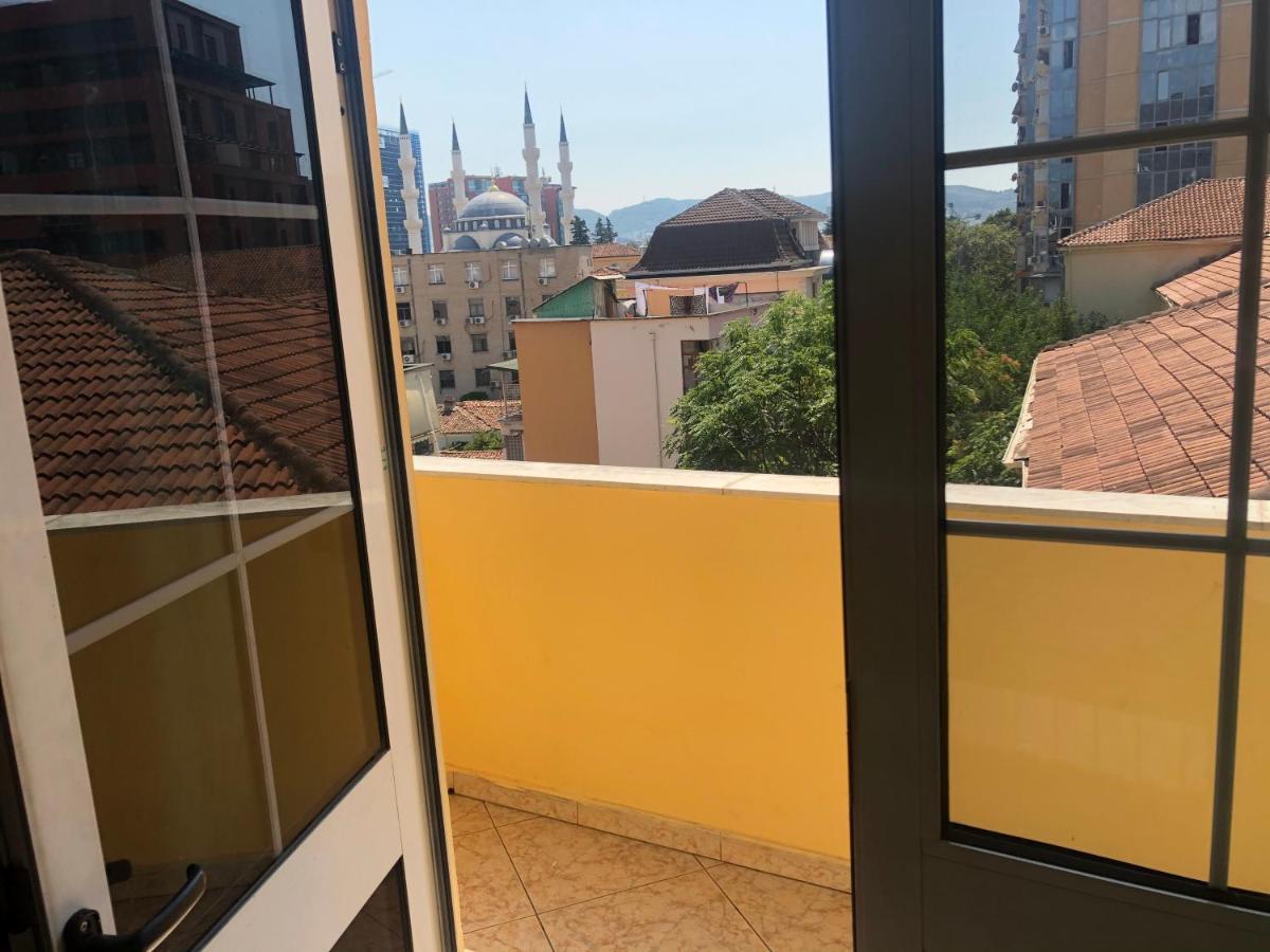2 Appartement Tirana