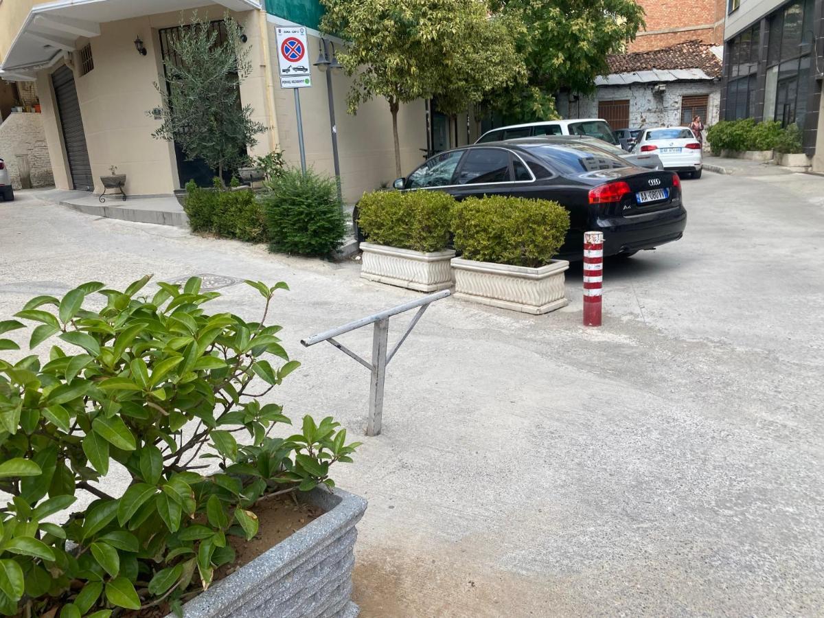 Appartement 2 Tirana