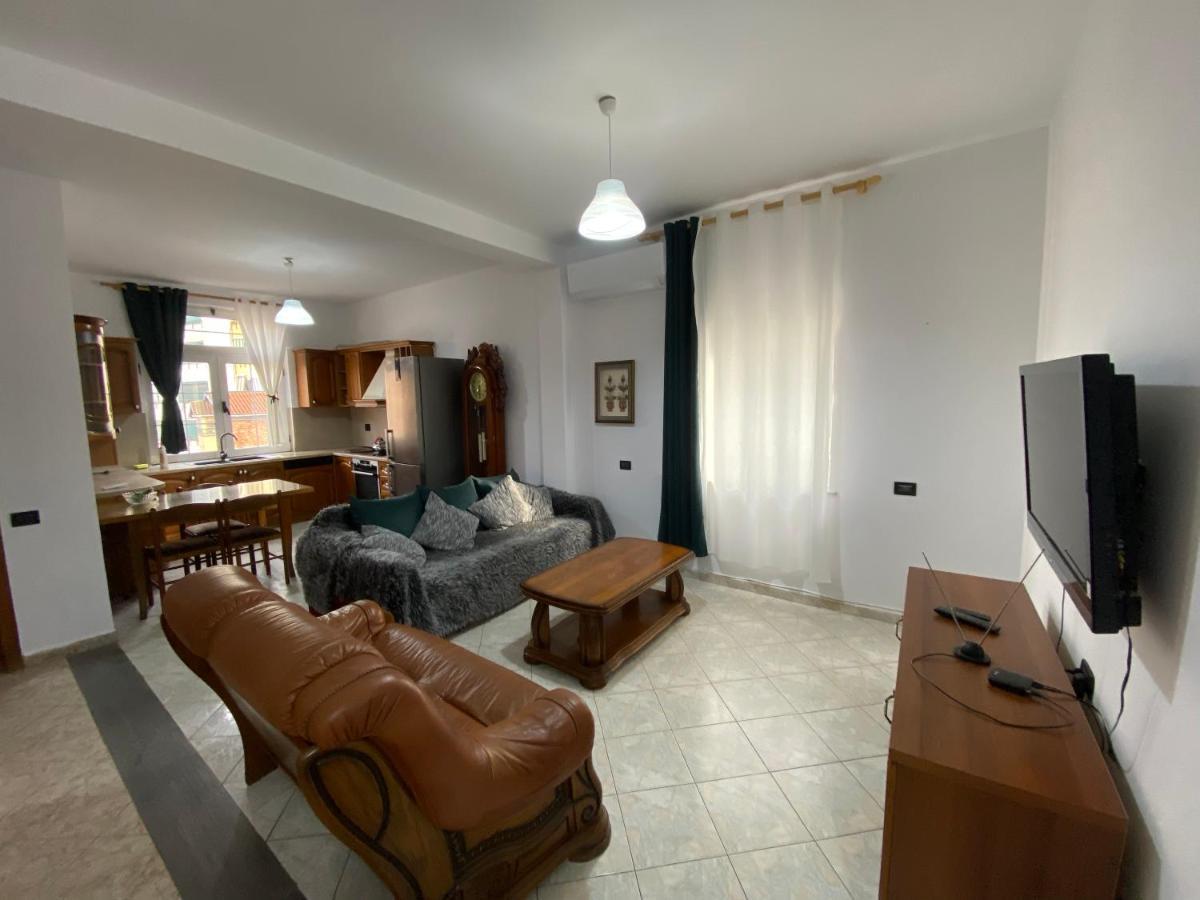 2 Appartement Tirana